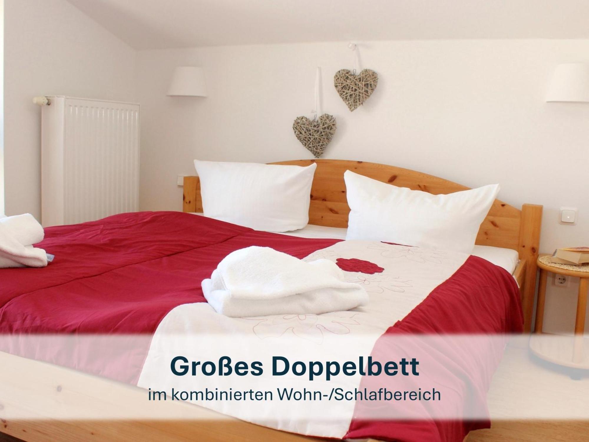 Ferienwohnung Lotti Ostseebad Heringsdorf Exterior foto